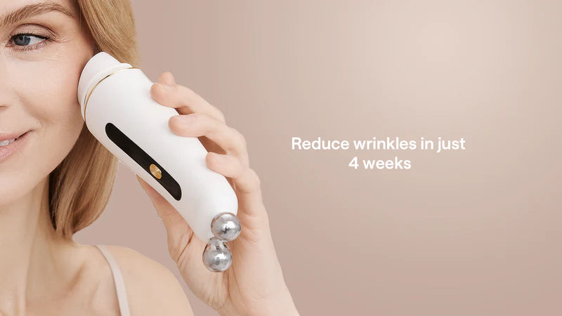 Nuvio Pro Rejuvenator