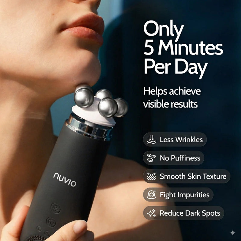 Nuvio 6-in-1 Anti-Aging-Stab