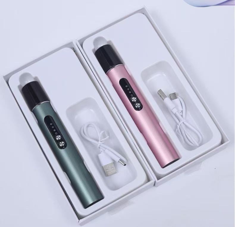 Nuvio Depuffing Zauberstab