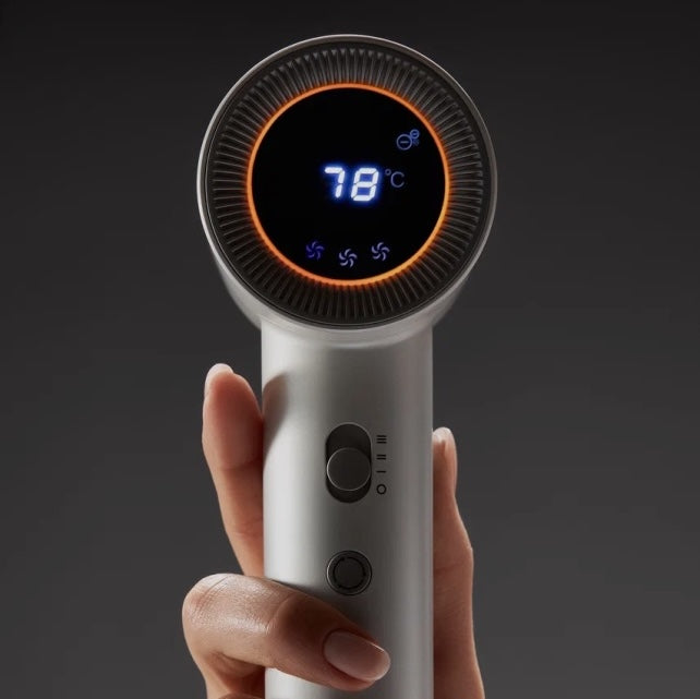 SilkShine™ – Ihr Haar wird es Ihnen danken