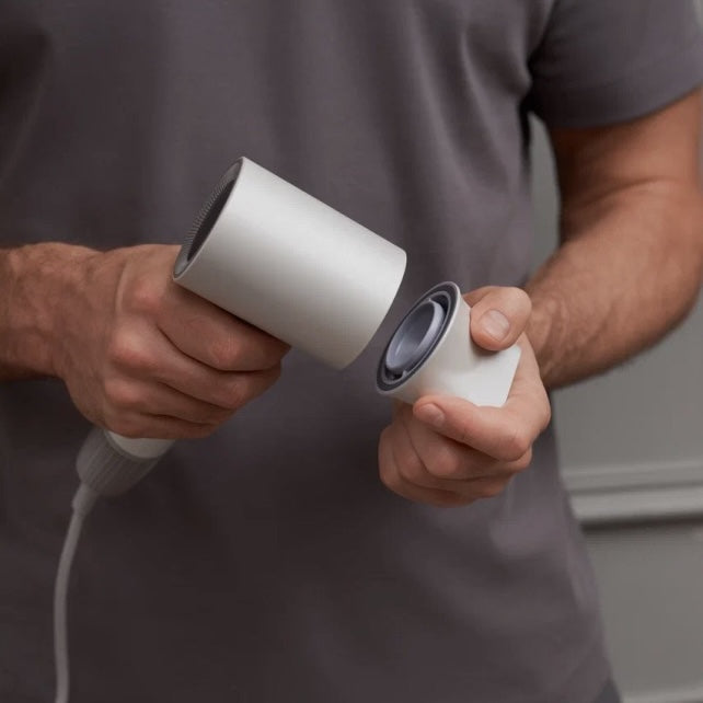 SilkShine™ – Ihr Haar wird es Ihnen danken