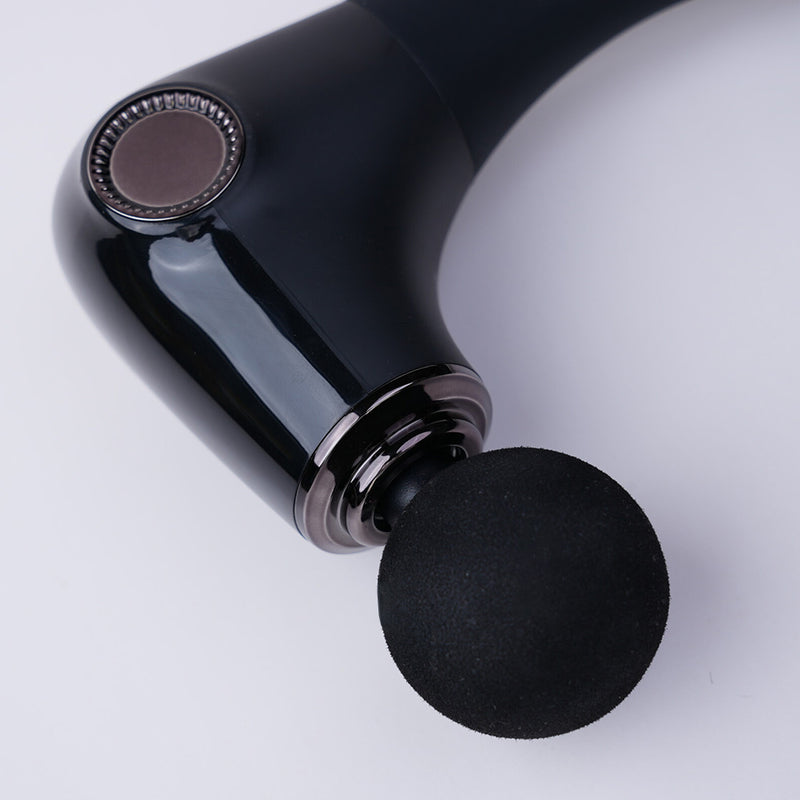 BackReach™ – Hammer für Tiefengewebemassage