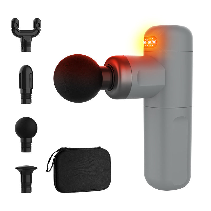 RedRelief™ – Tiefes Licht, tiefe Genesung