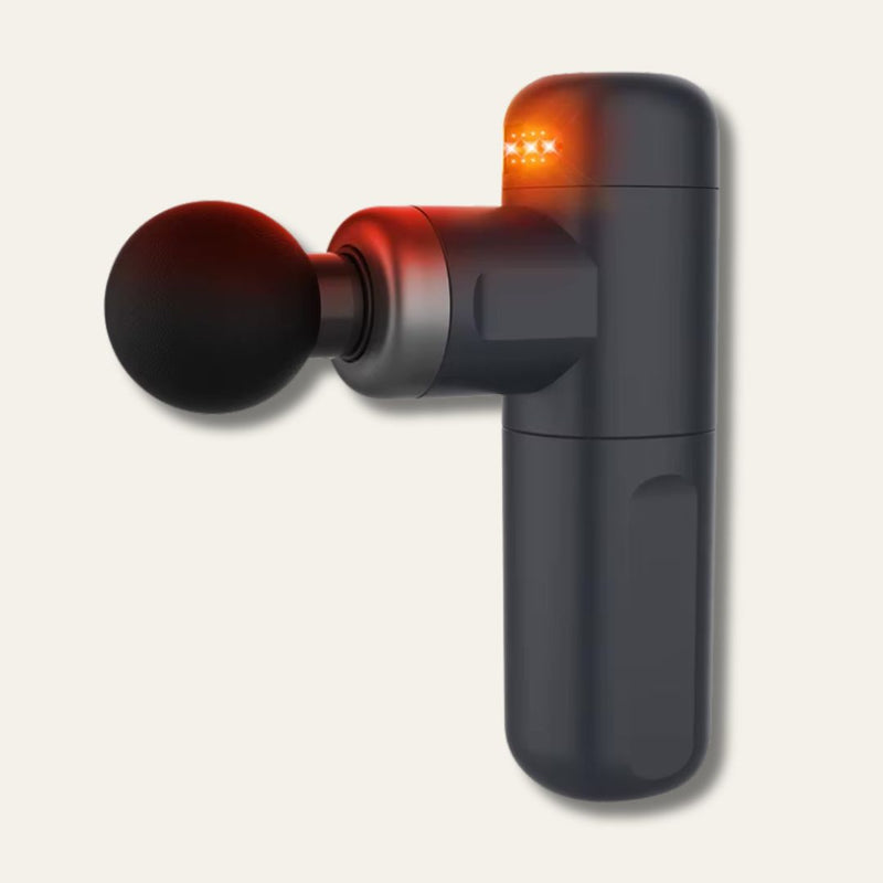 RedRelief™ – Tiefes Licht, tiefe Genesung