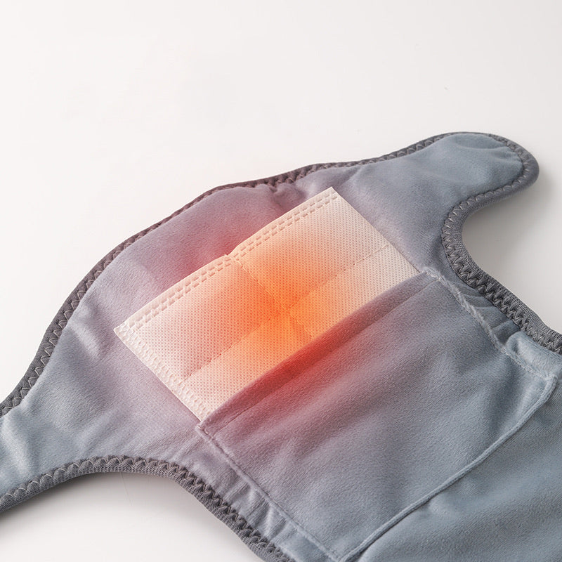 HeatRelief™ Gelenkmassagegerät 3V1 – Knie, Ellenbogen, Schulter