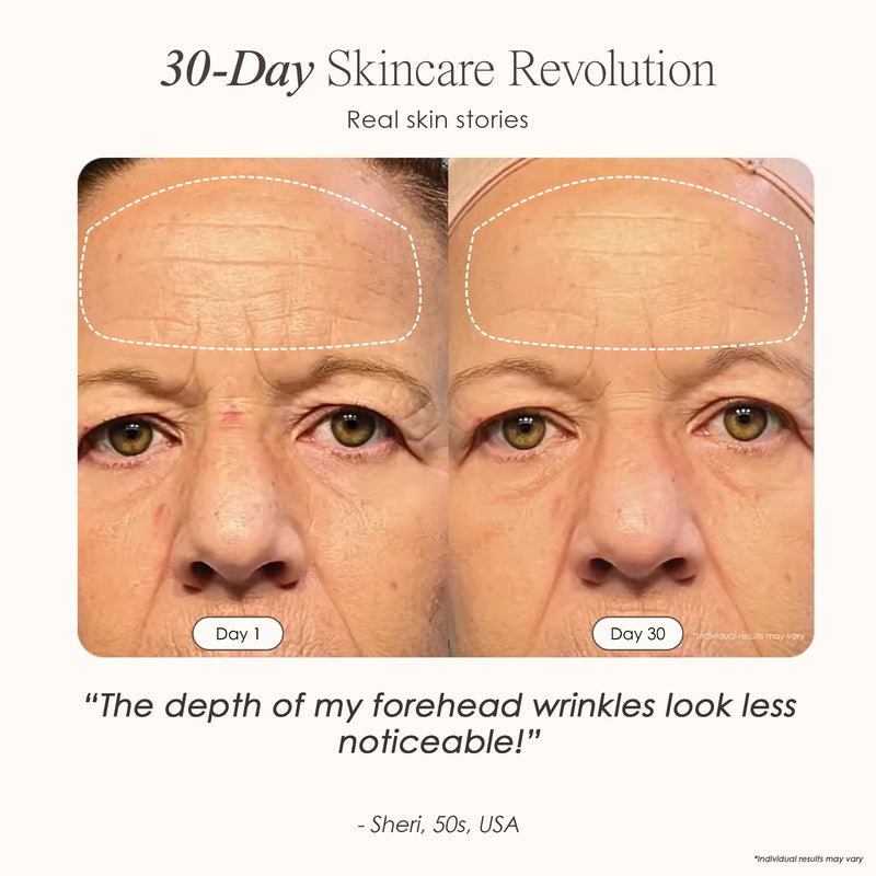 Nuvio 6-in-1 Anti-Aging-Stab