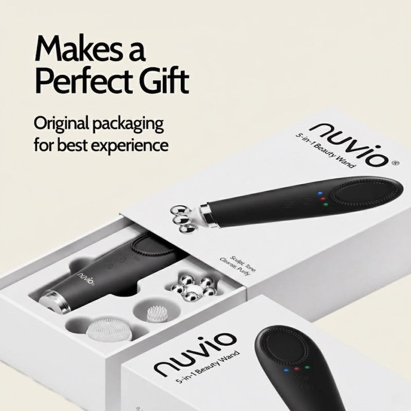 Nuvio 6-in-1 Anti-Aging-Stab