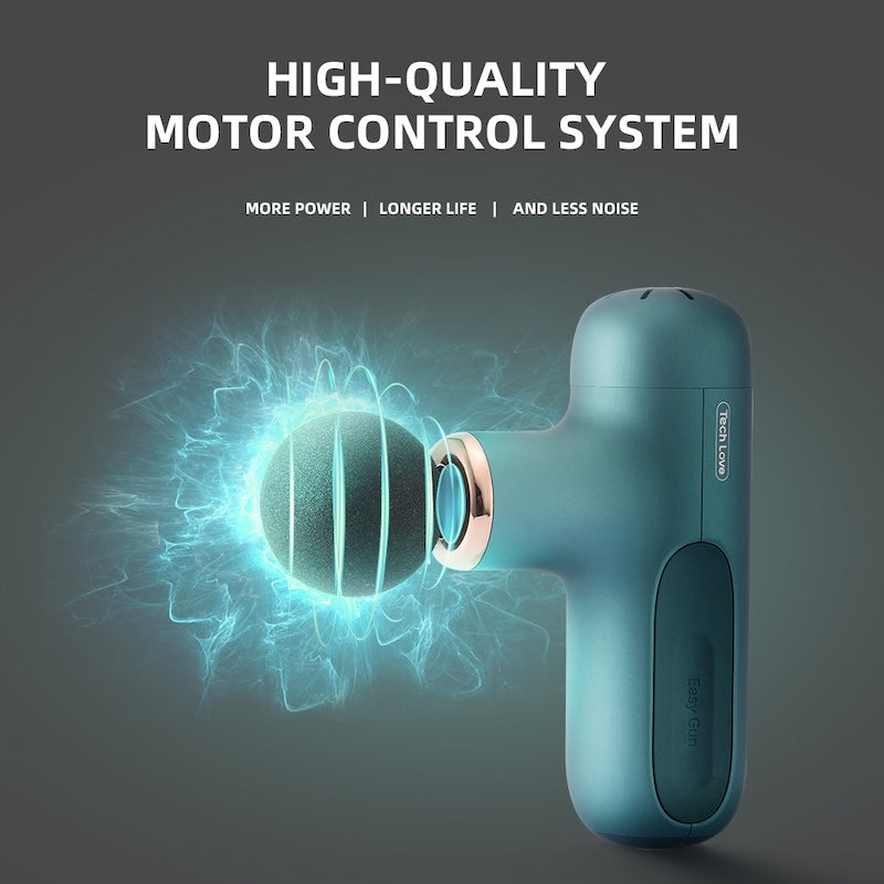 Mini-Massagegerät PulsePro™