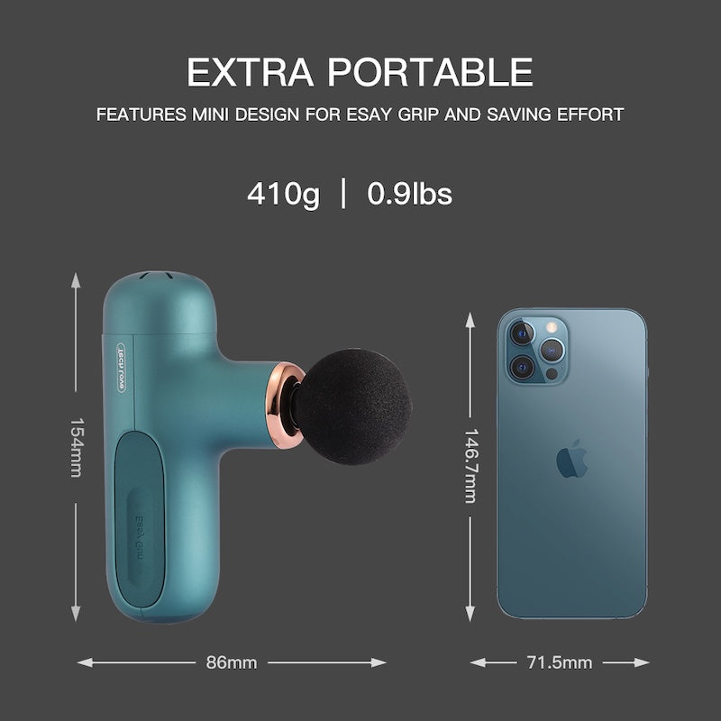 Mini-Massagegerät PulsePro™