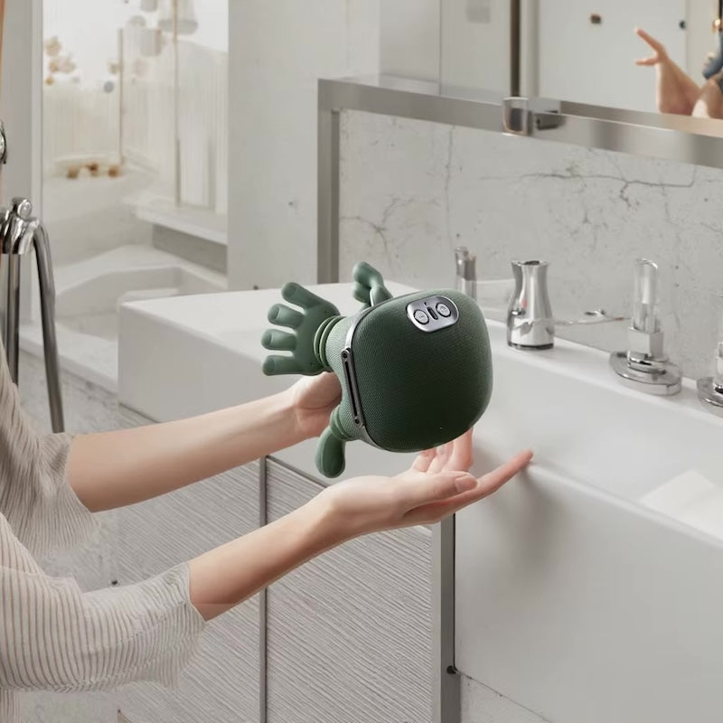 Nuvio Nackenmassagegerät