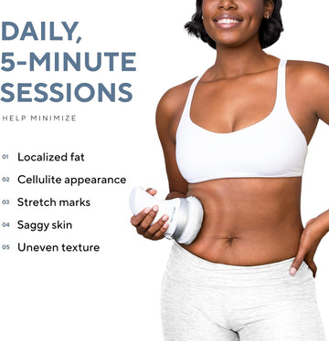 Ultraschall-Körperformungsgerät Sculptpro