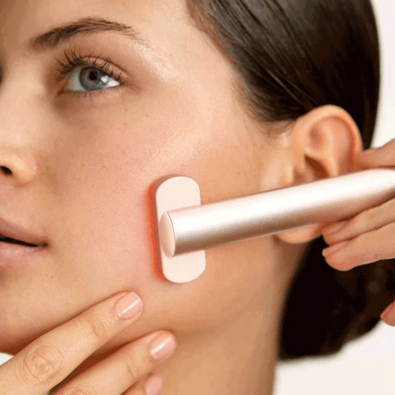 4-in-1-Rotlichttherapiestab