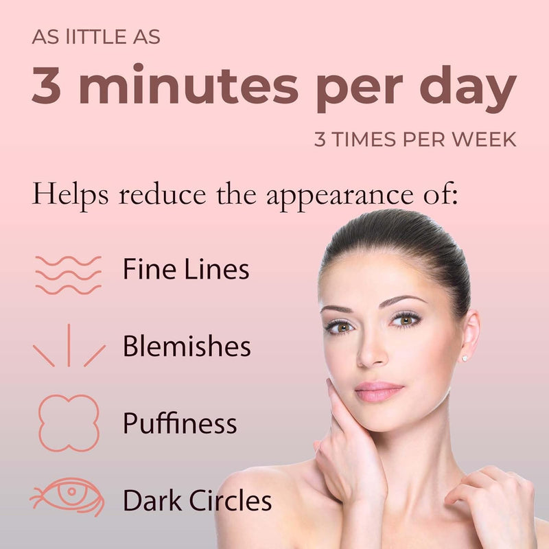 4-in-1-Rotlichttherapiestab