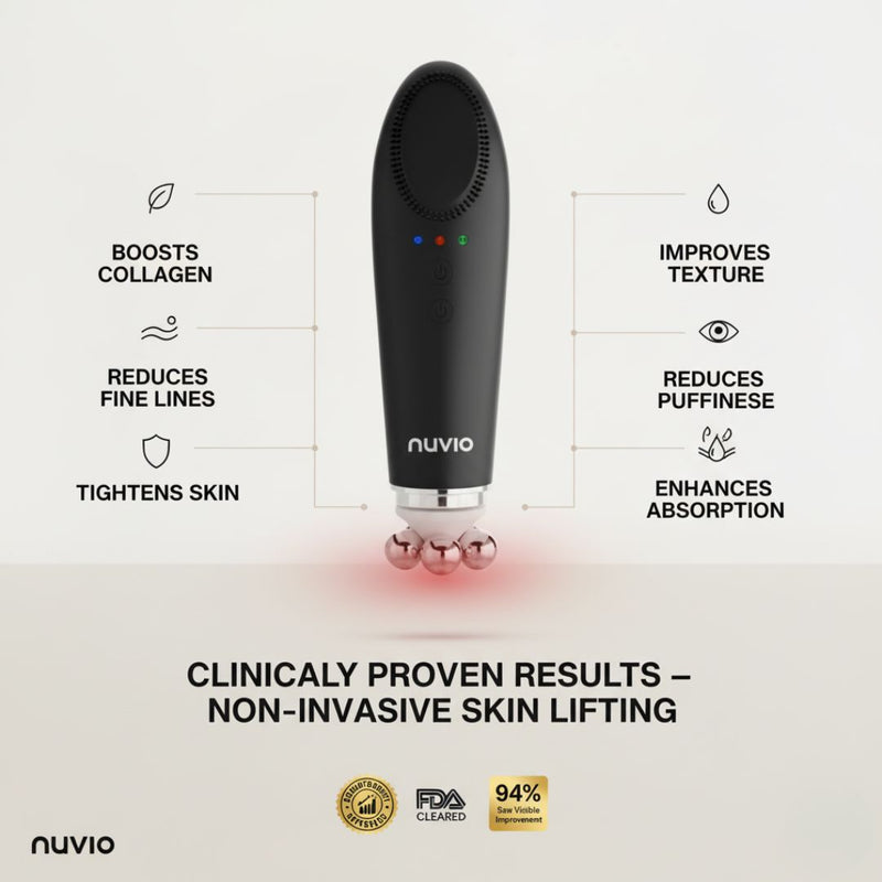 Nuvio 6-in-1 Anti-Aging-Stab
