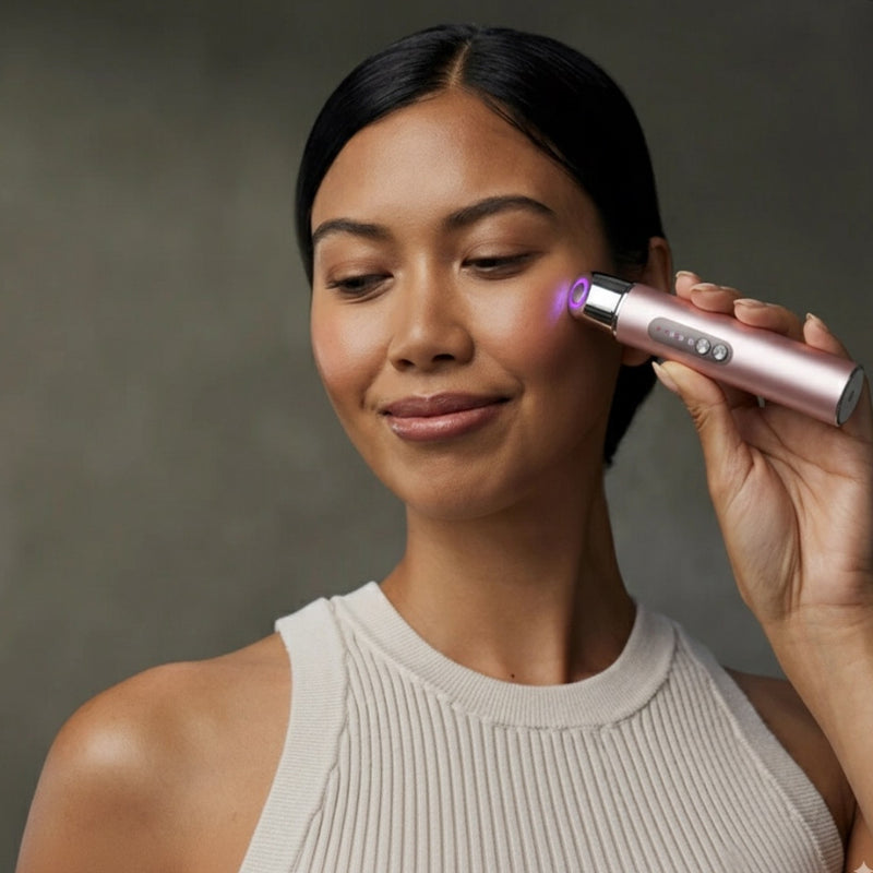 Nuvio Depuffing Zauberstab