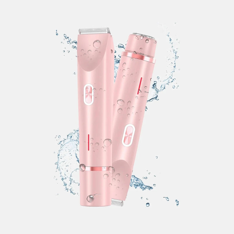 BareGlow™ – Sanfter Haarentferner