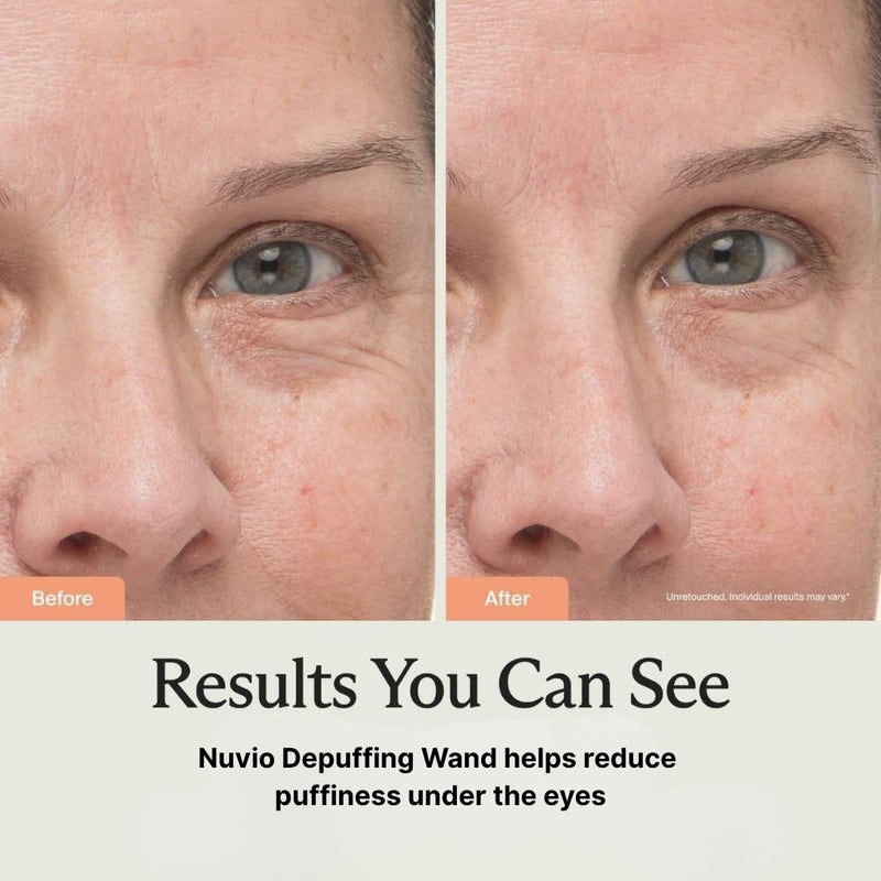 Nuvio Depuffing Zauberstab