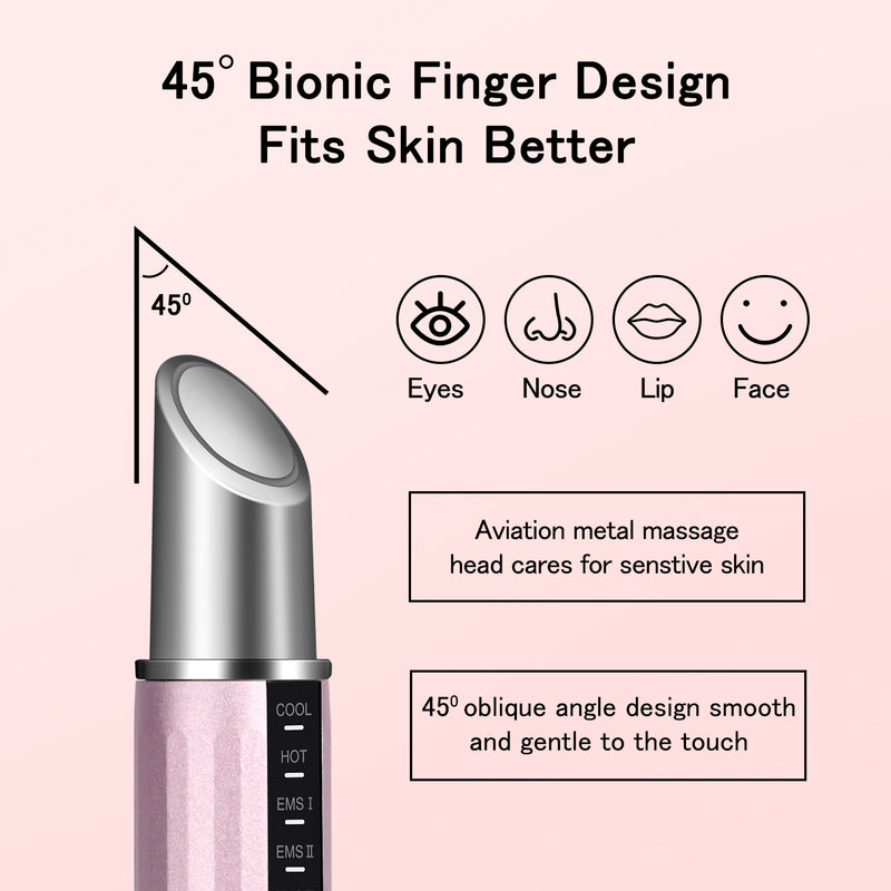 Nuvio Depuffing Zauberstab