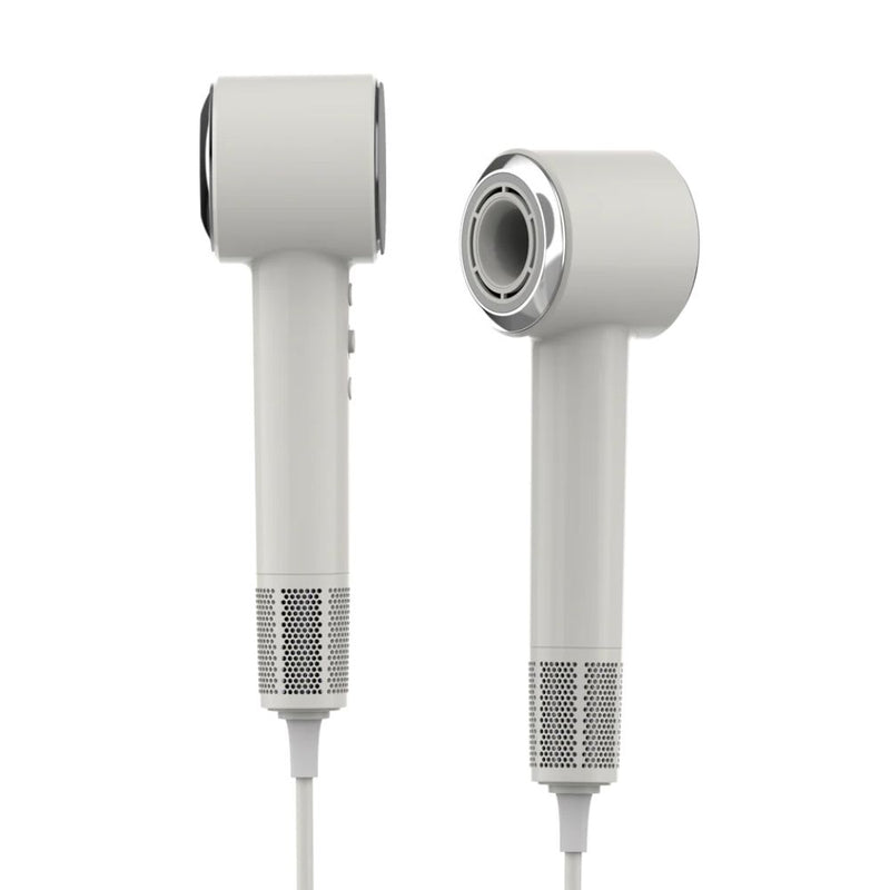 SilkShine™ – Ihr Haar wird es Ihnen danken