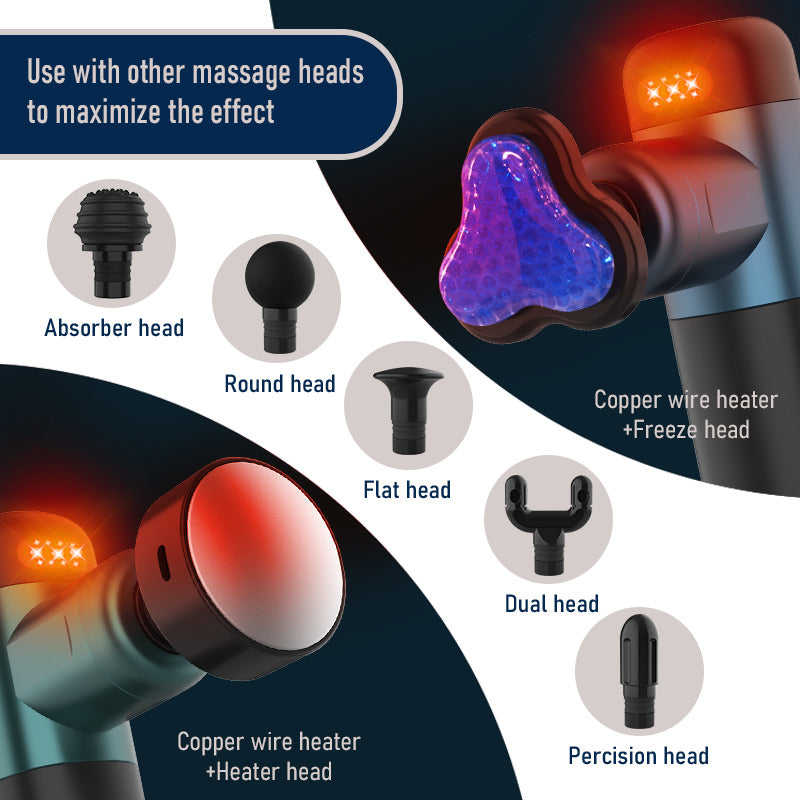 RedRelief™ – Tiefes Licht, tiefe Genesung