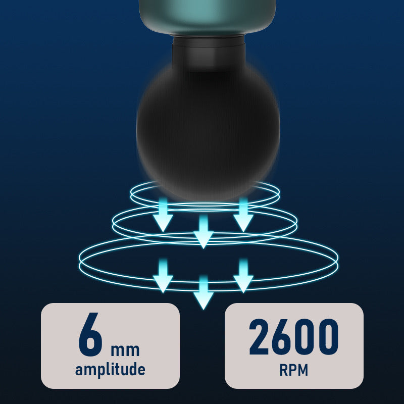 RedRelief™ – Tiefes Licht, tiefe Genesung