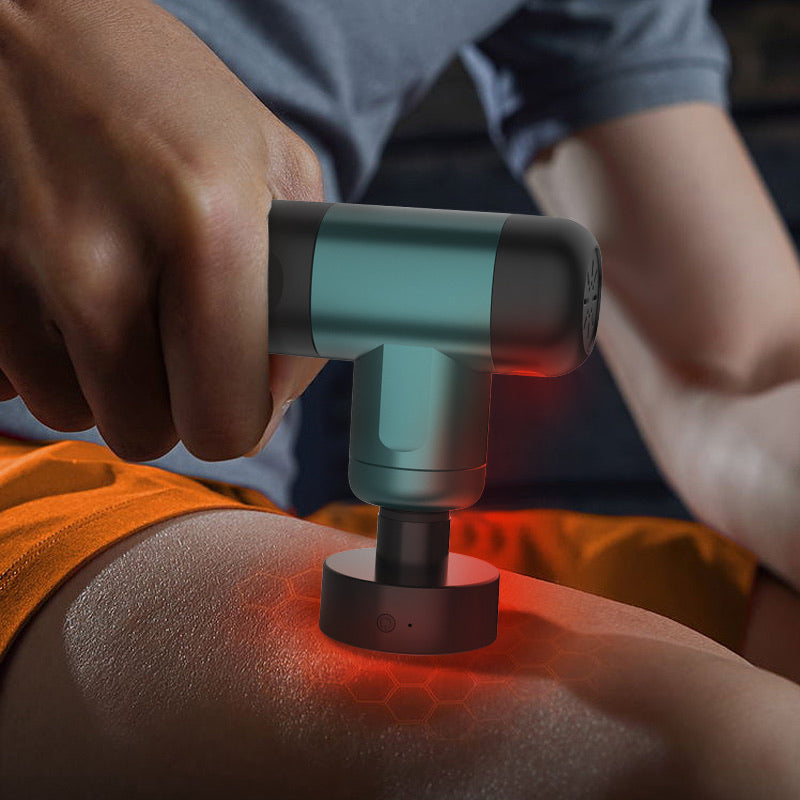 RedRelief™ – Tiefes Licht, tiefe Genesung