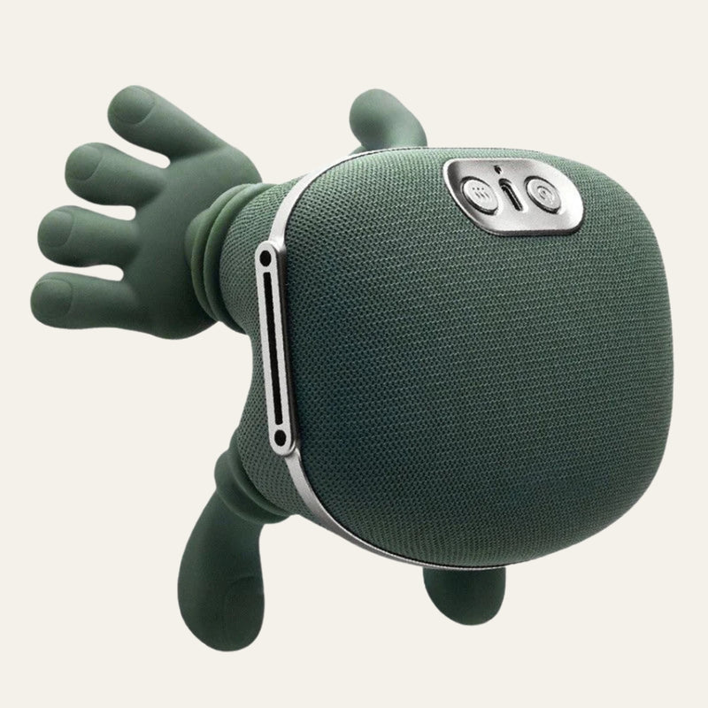 Nuvio Nackenmassagegerät