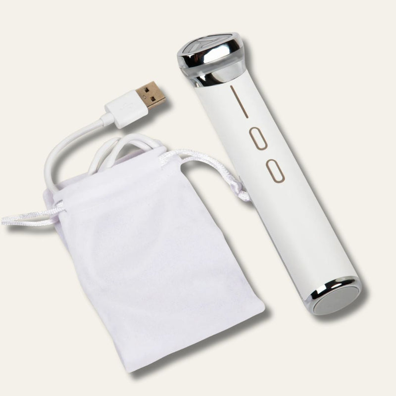 Nuvio Glass Skin Booster