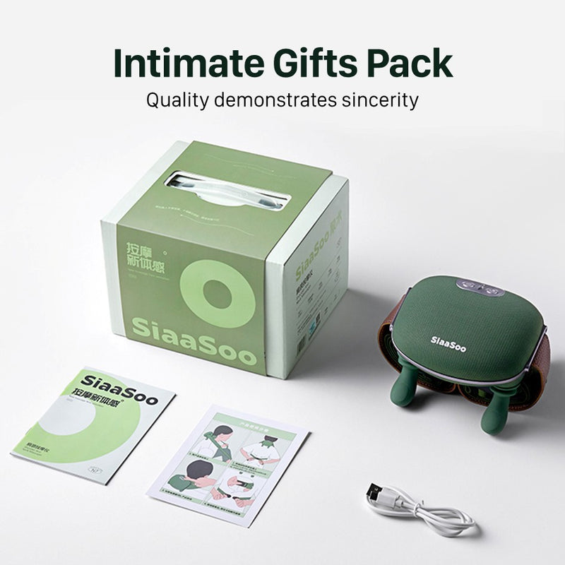 Nuvio Nackenmassagegerät