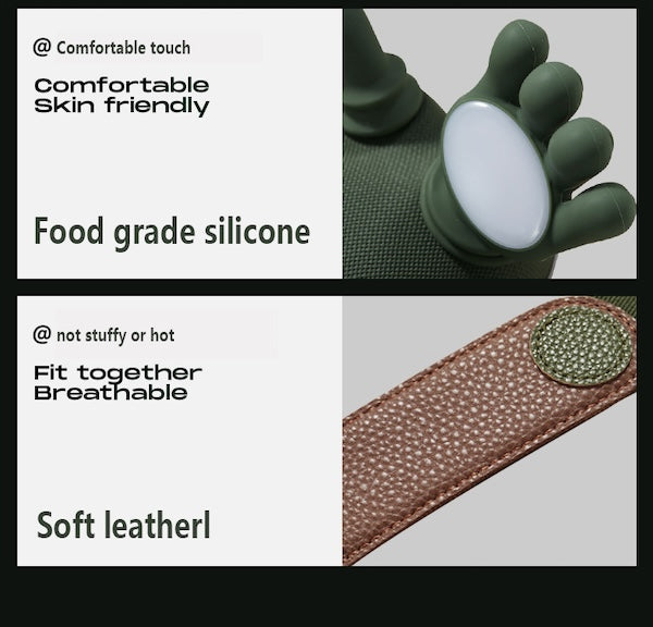 Nuvio Nackenmassagegerät