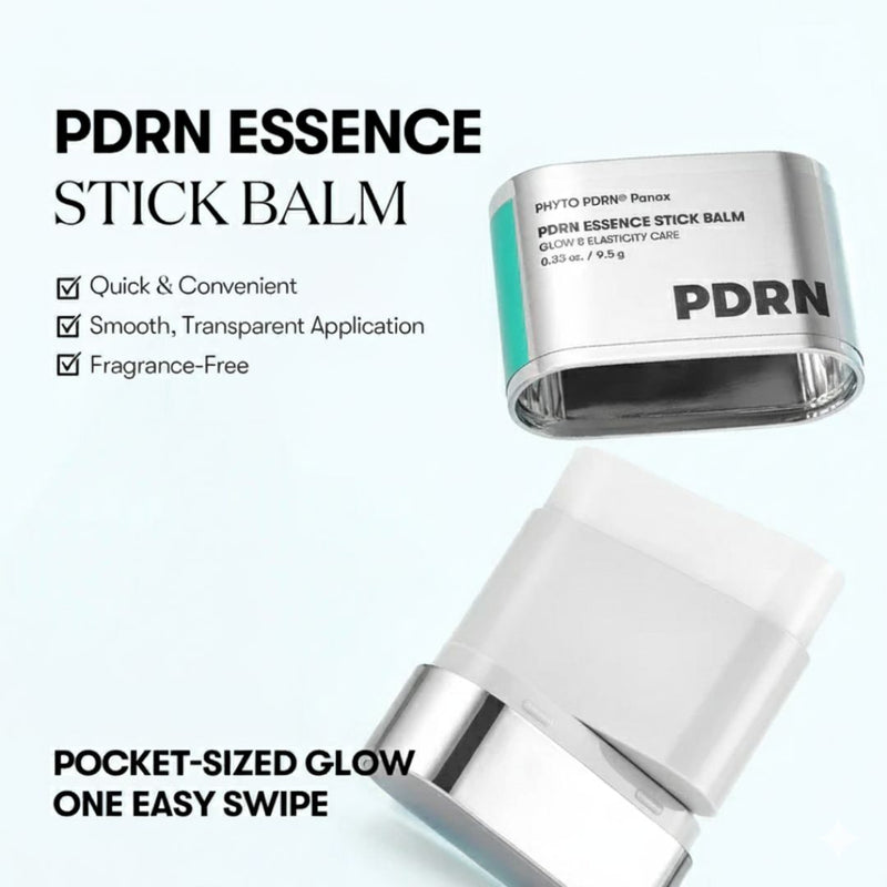 Nuvio Vegan PDRN Stick Balm