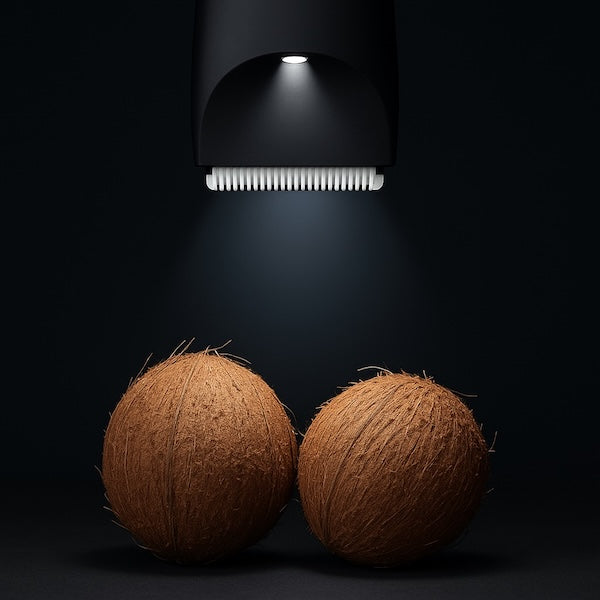 WingManTrim™ – Immer an Ihrer Seite.