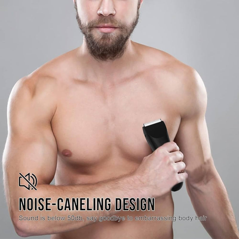 WingManTrim™ – Immer an Ihrer Seite.