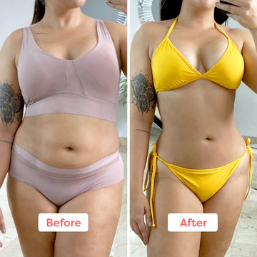 Nuvio Full Body Sculptor